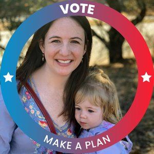 Meet your Posher, Erica